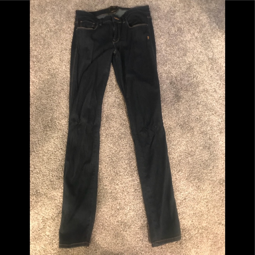 Genetic denim shya jeans